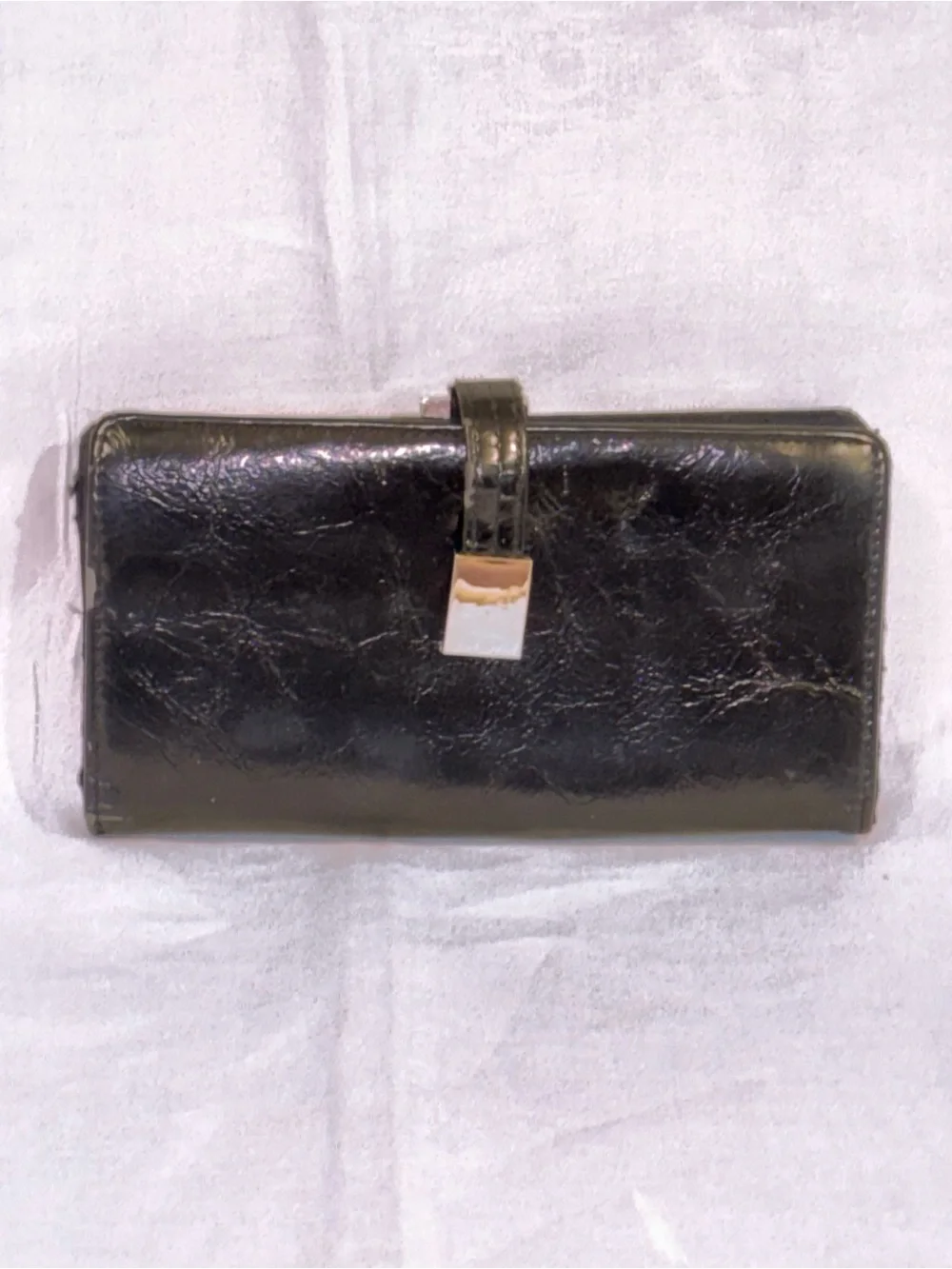 Faux Leather women faux